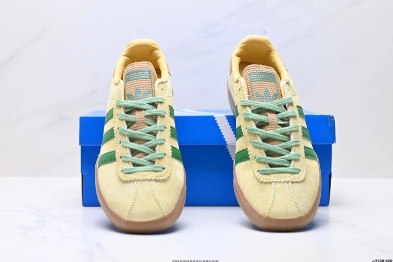 FreshLook Adidas Bermuda Shoes 1548