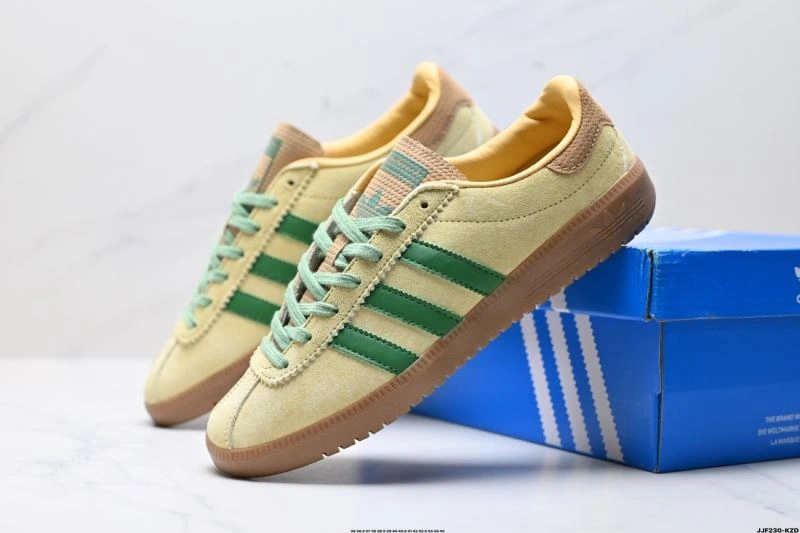 FreshLook Adidas Bermuda Shoes 1548
