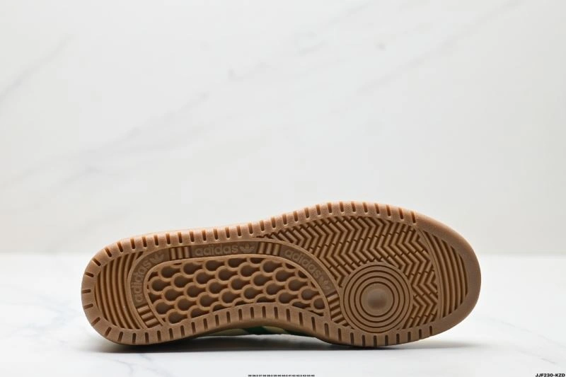 FreshLook Adidas Bermuda Shoes 1548