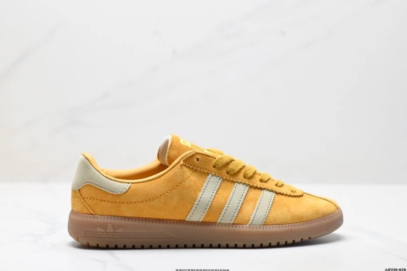 Resilient Adidas Bermuda Shoes 758