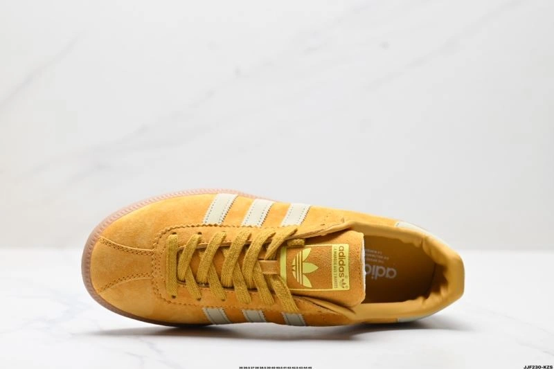 Resilient Adidas Bermuda Shoes 758