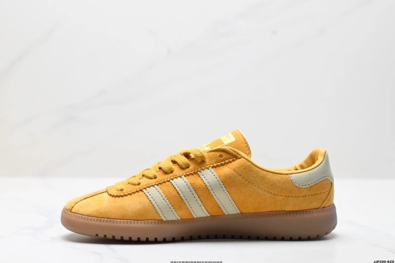 Resilient Adidas Bermuda Shoes 758