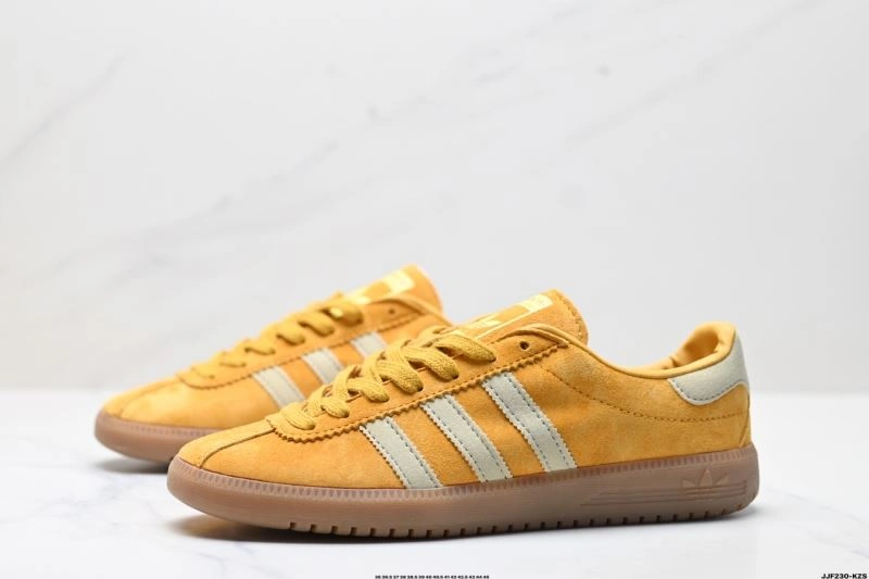 Resilient Adidas Bermuda Shoes 758