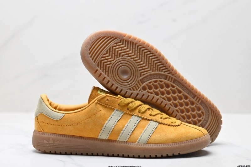 Resilient Adidas Bermuda Shoes 758