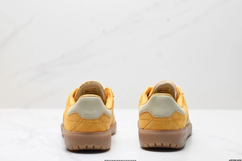 Resilient Adidas Bermuda Shoes 758