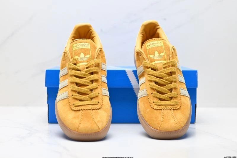 Resilient Adidas Bermuda Shoes 758