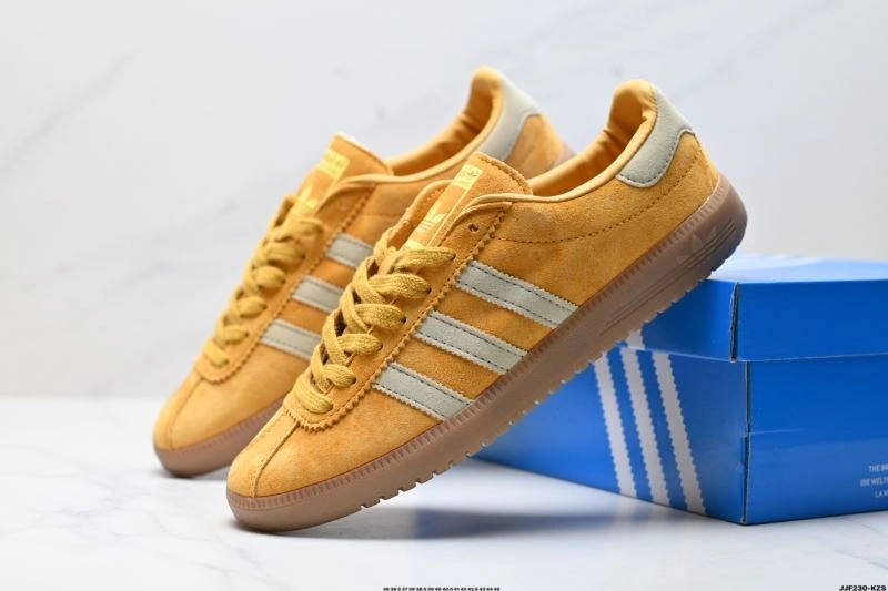 Resilient Adidas Bermuda Shoes 758