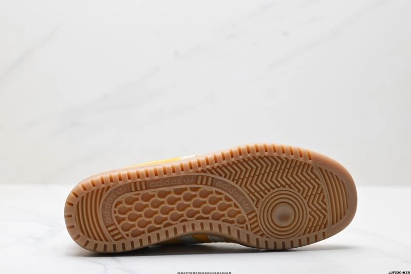 Resilient Adidas Bermuda Shoes 758