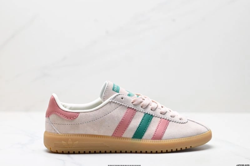 Adidas Bermuda Shoes OnTrend 731