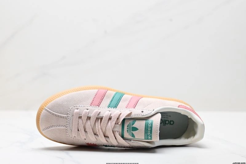 Adidas Bermuda Shoes OnTrend 731