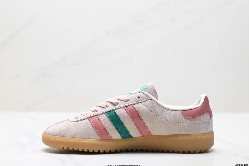 Adidas Bermuda Shoes OnTrend 731