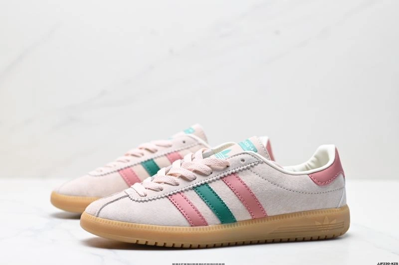 Adidas Bermuda Shoes OnTrend 731