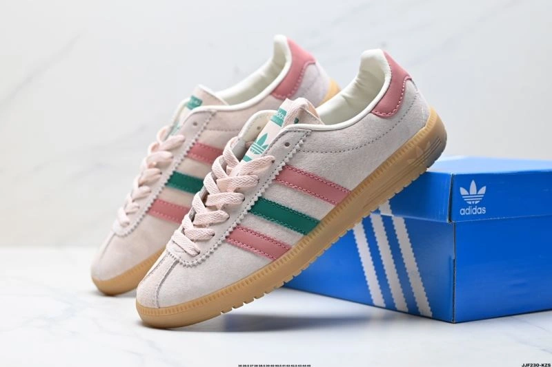 Adidas Bermuda Shoes OnTrend 731