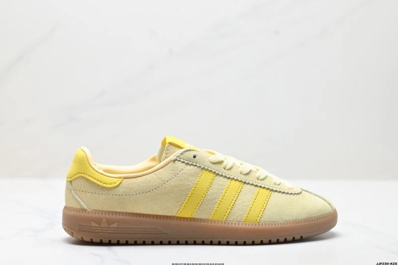 Adidas Bermuda Shoes Lightweight 729