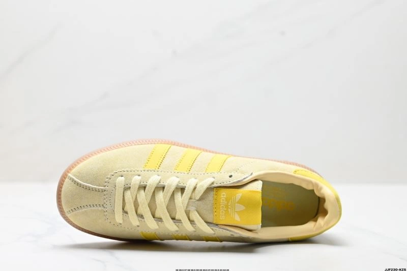Adidas Bermuda Shoes Lightweight 729