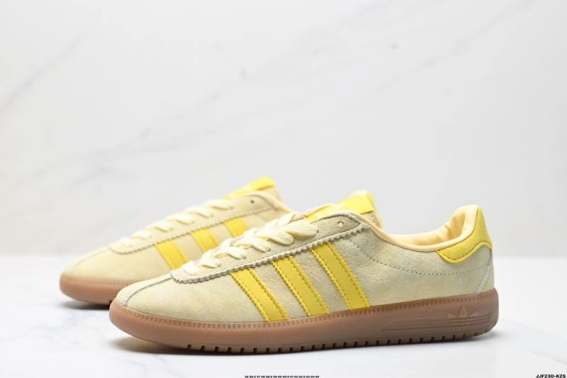 Adidas Bermuda Shoes Lightweight 729