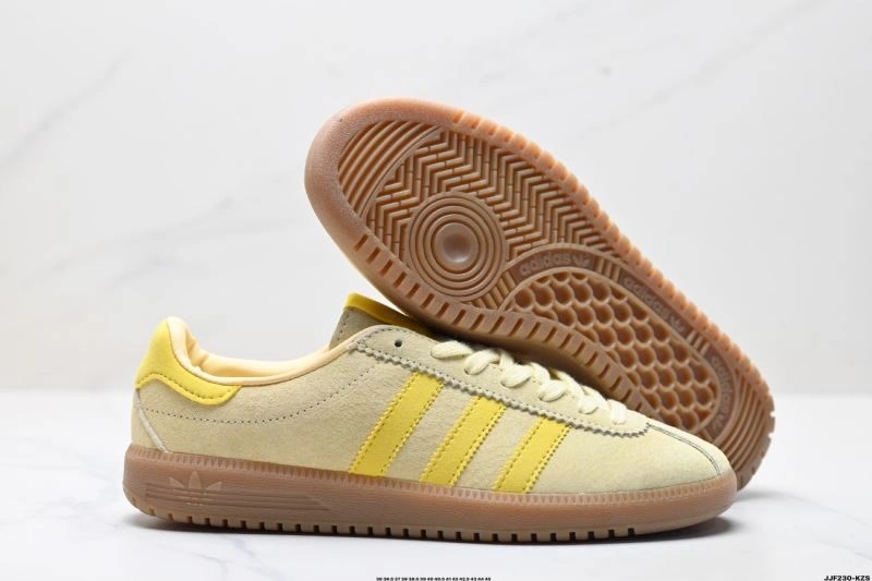 Adidas Bermuda Shoes Lightweight 729