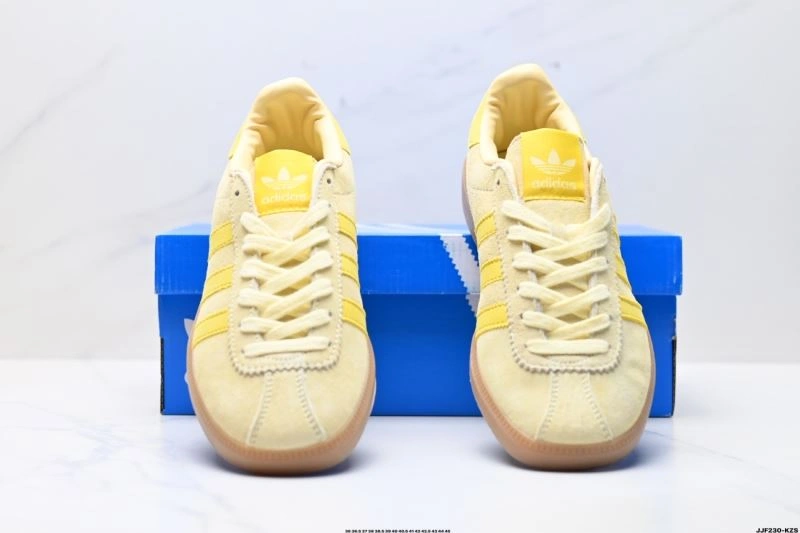 Adidas Bermuda Shoes Lightweight 729