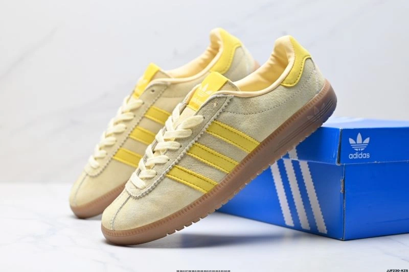 Adidas Bermuda Shoes Lightweight 729