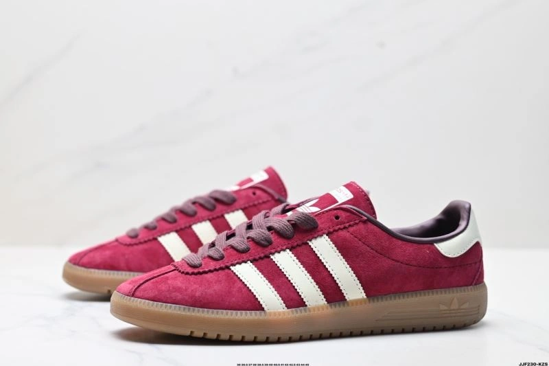 Adidas Bermuda Shoes Popular 735
