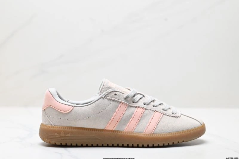 Adidas Bermuda Shoes Stylish 747