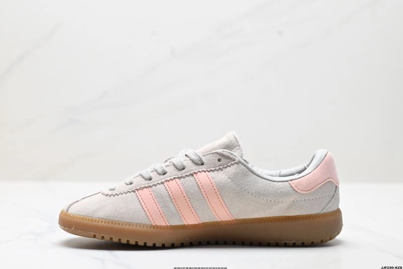 Adidas Bermuda Shoes Stylish 747
