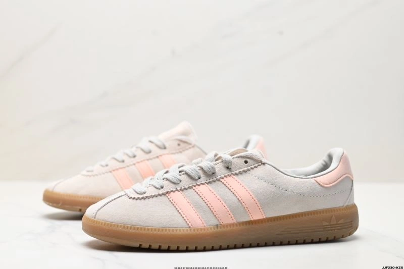 Adidas Bermuda Shoes Stylish 747