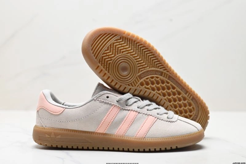 Adidas Bermuda Shoes Stylish 747