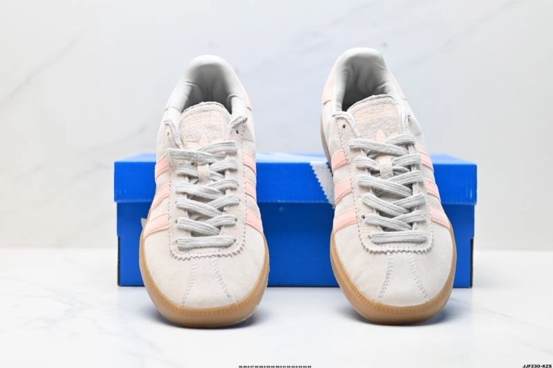 Adidas Bermuda Shoes Stylish 747