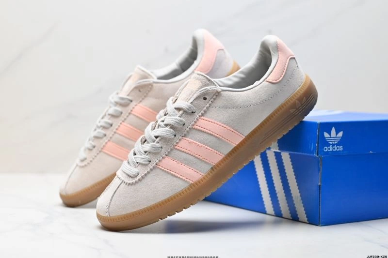 Adidas Bermuda Shoes Stylish 747