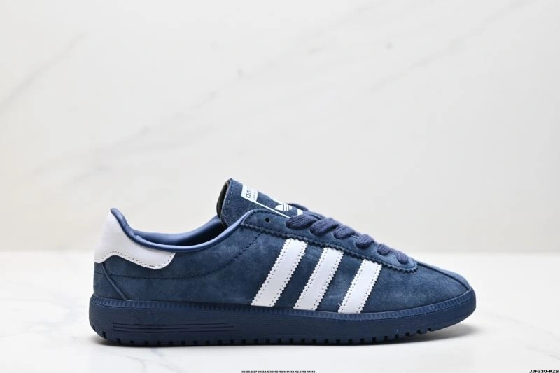 ZeroBulk Adidas Bermuda Shoes 726