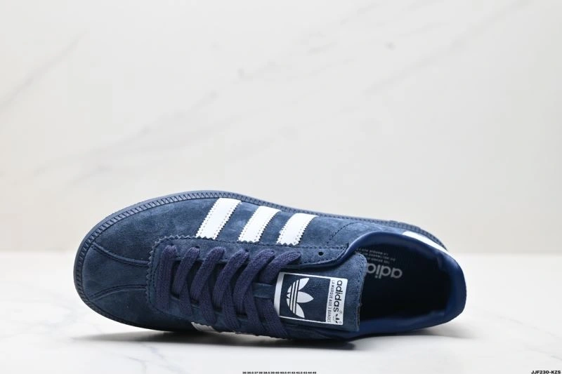 ZeroBulk Adidas Bermuda Shoes 726