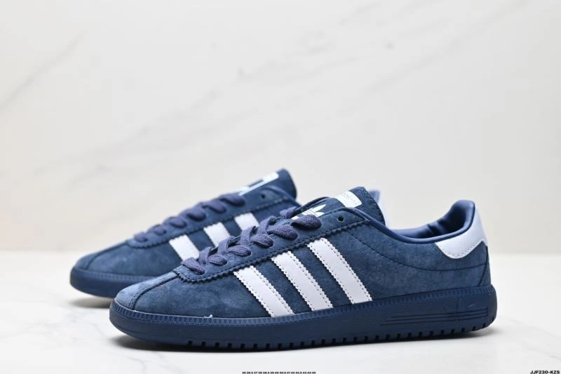 ZeroBulk Adidas Bermuda Shoes 726
