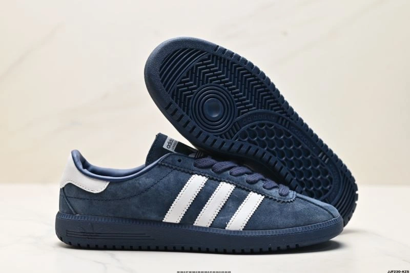 ZeroBulk Adidas Bermuda Shoes 726