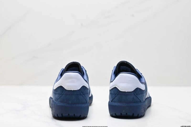 ZeroBulk Adidas Bermuda Shoes 726