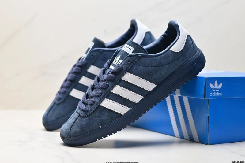 ZeroBulk Adidas Bermuda Shoes 726