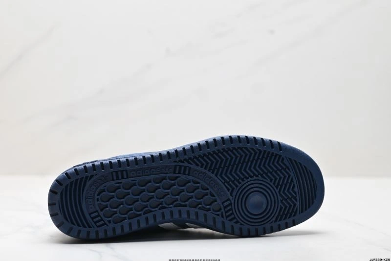 ZeroBulk Adidas Bermuda Shoes 726
