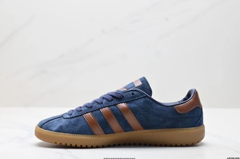 WellDesigned Adidas Bermuda Shoes 722