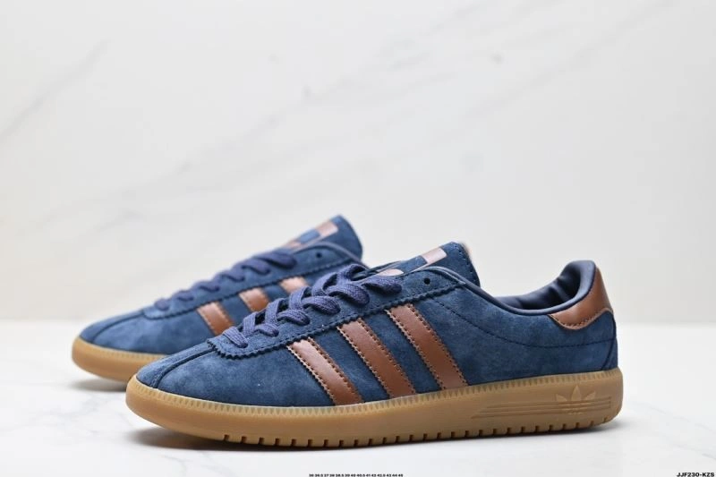 WellDesigned Adidas Bermuda Shoes 722