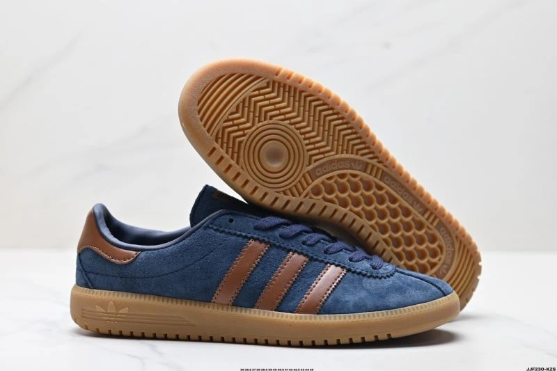 WellDesigned Adidas Bermuda Shoes 722
