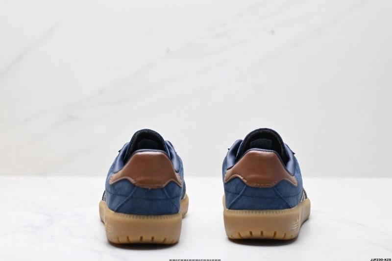 WellDesigned Adidas Bermuda Shoes 722