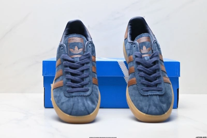 WellDesigned Adidas Bermuda Shoes 722