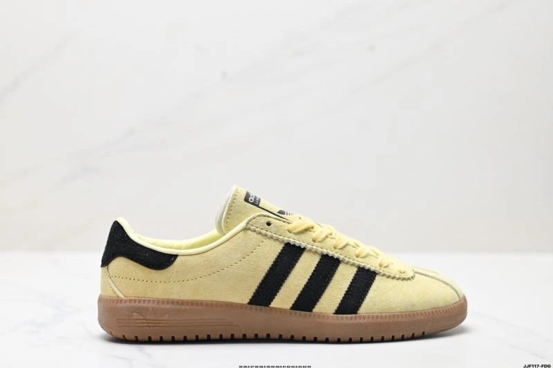 WeatherProof Adidas Bermuda Shoes 727