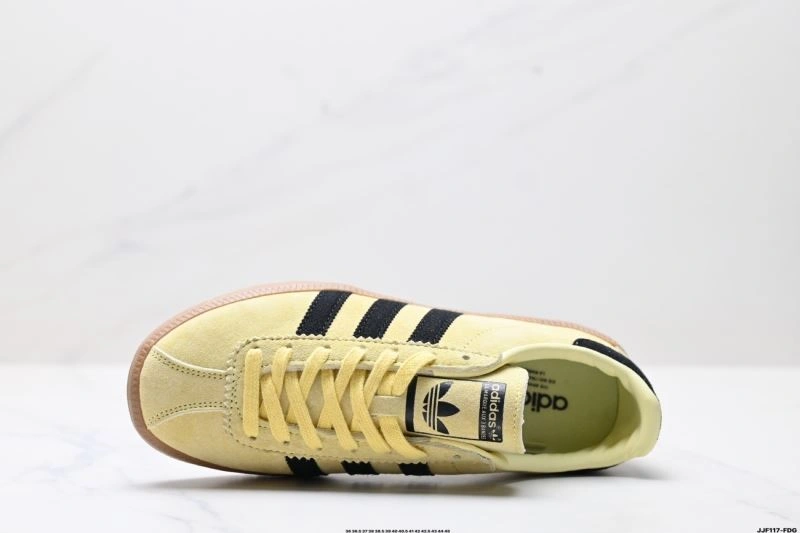 WeatherProof Adidas Bermuda Shoes 727