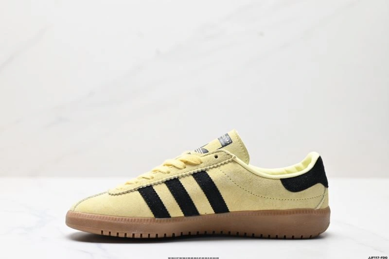 WeatherProof Adidas Bermuda Shoes 727