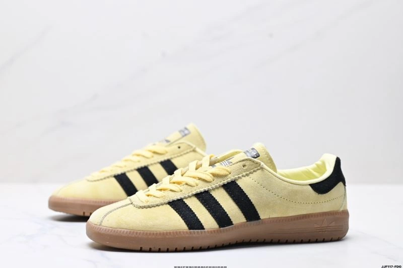 WeatherProof Adidas Bermuda Shoes 727