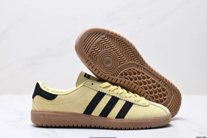 WeatherProof Adidas Bermuda Shoes 727