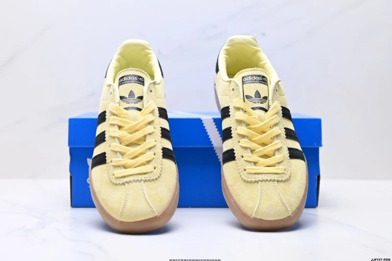 WeatherProof Adidas Bermuda Shoes 727