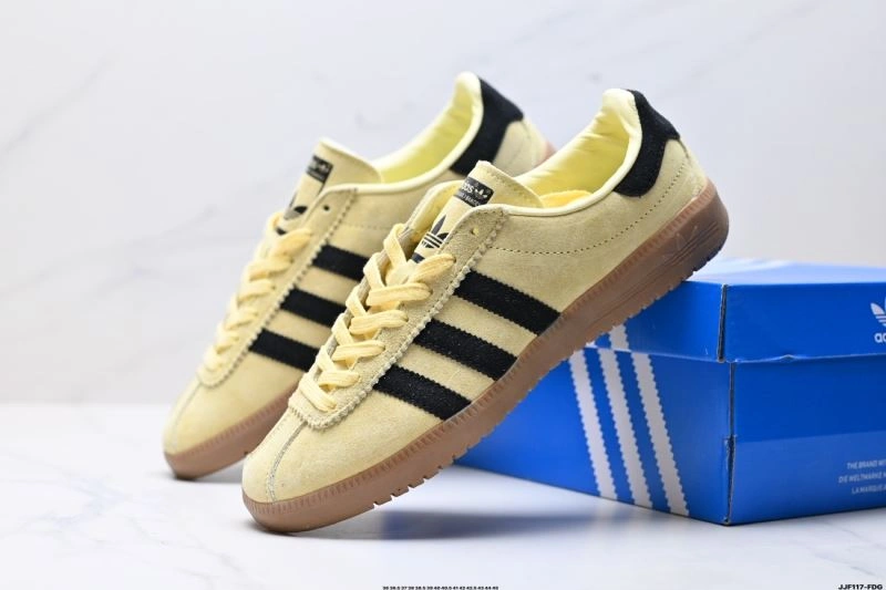 WeatherProof Adidas Bermuda Shoes 727