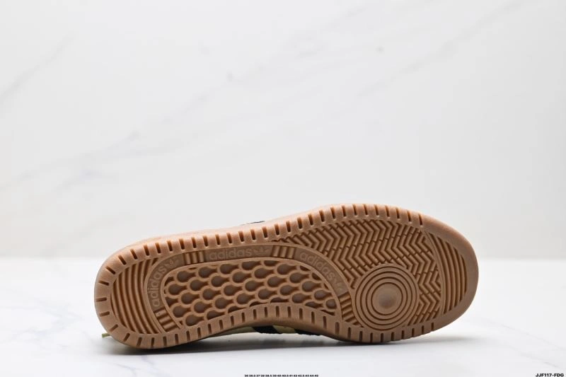 WeatherProof Adidas Bermuda Shoes 727